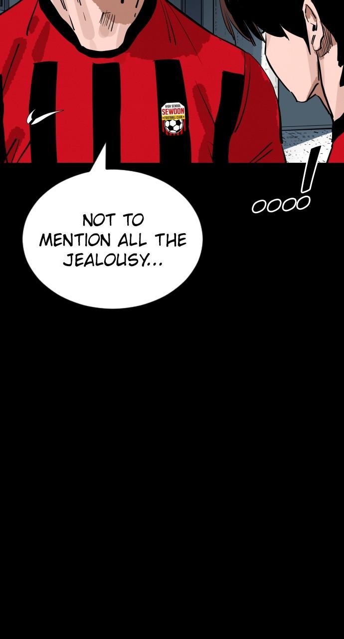 The Build Up Chap 169 - Next Chap 170