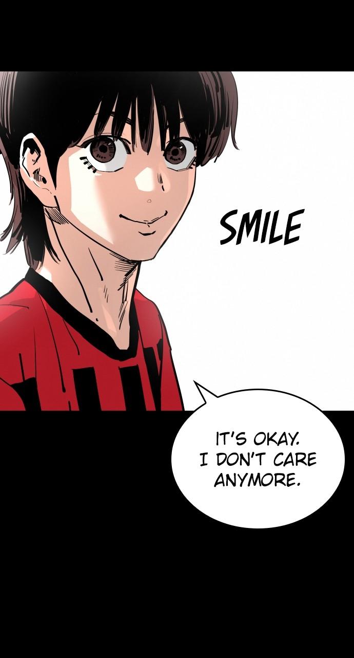 The Build Up Chap 169 - Next Chap 170