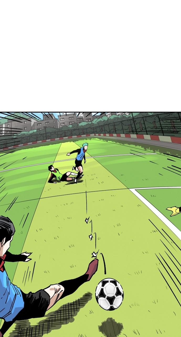 The Build Up Chap 169 - Next Chap 170