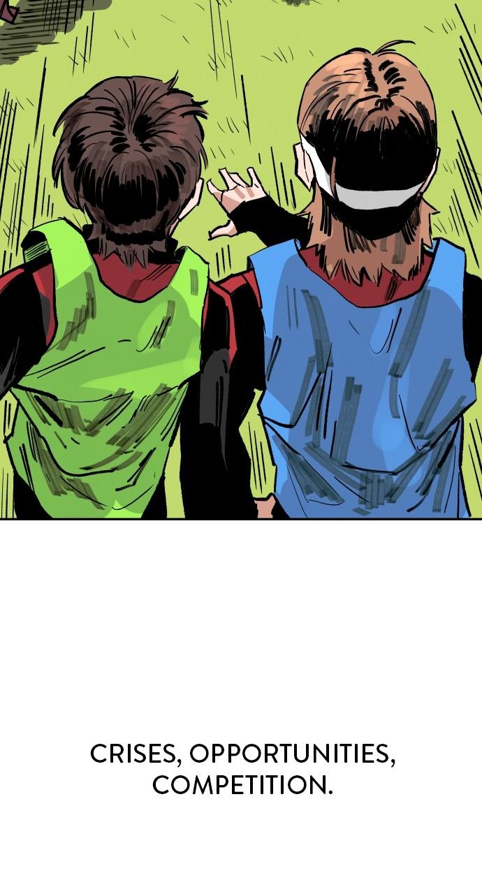 The Build Up Chap 169 - Next Chap 170