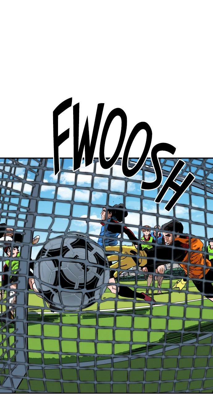 The Build Up Chap 169 - Next Chap 170