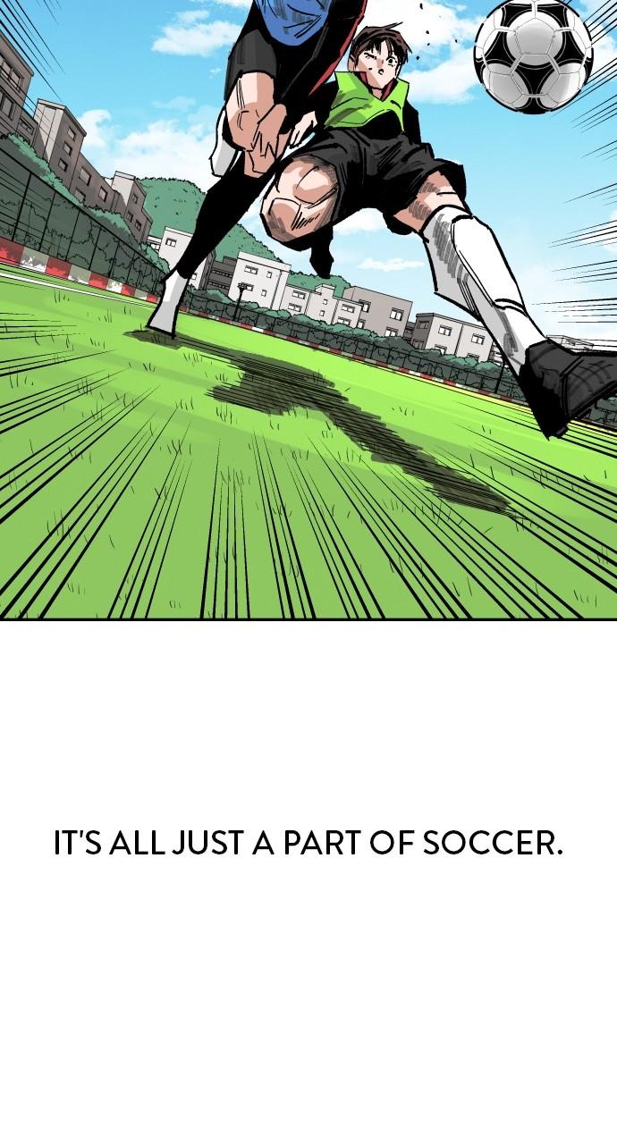 The Build Up Chap 169 - Next Chap 170