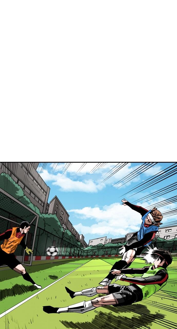 The Build Up Chap 169 - Next Chap 170