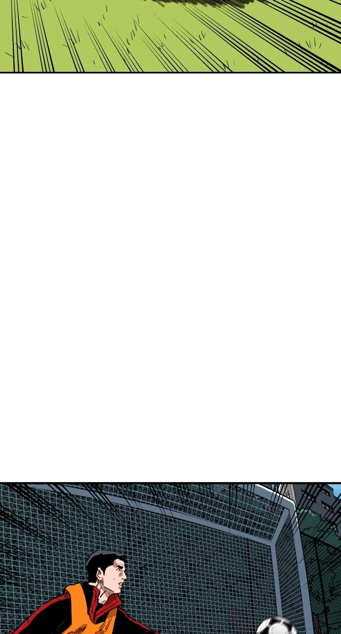 The Build Up Chap 169 - Next Chap 170