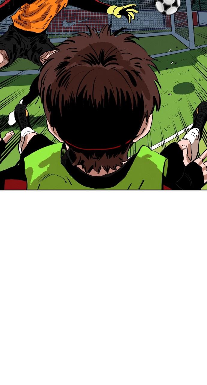 The Build Up Chap 169 - Next Chap 170