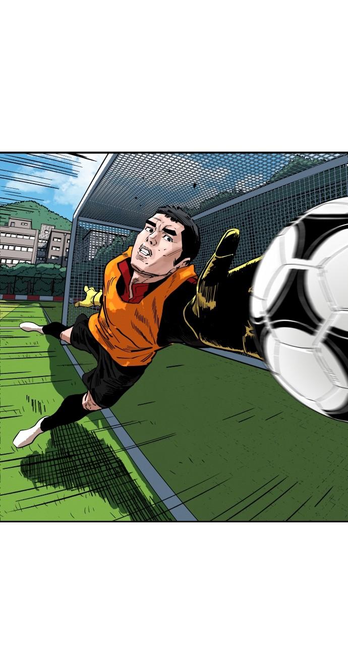 The Build Up Chap 169 - Next Chap 170