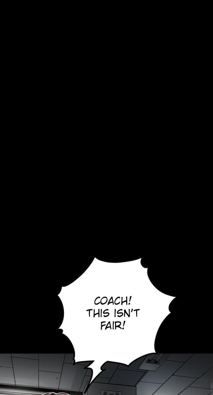 The Build Up Chap 169 - Next Chap 170