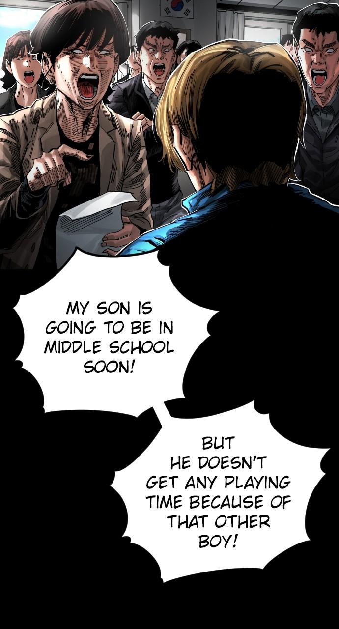 The Build Up Chap 169 - Next Chap 170