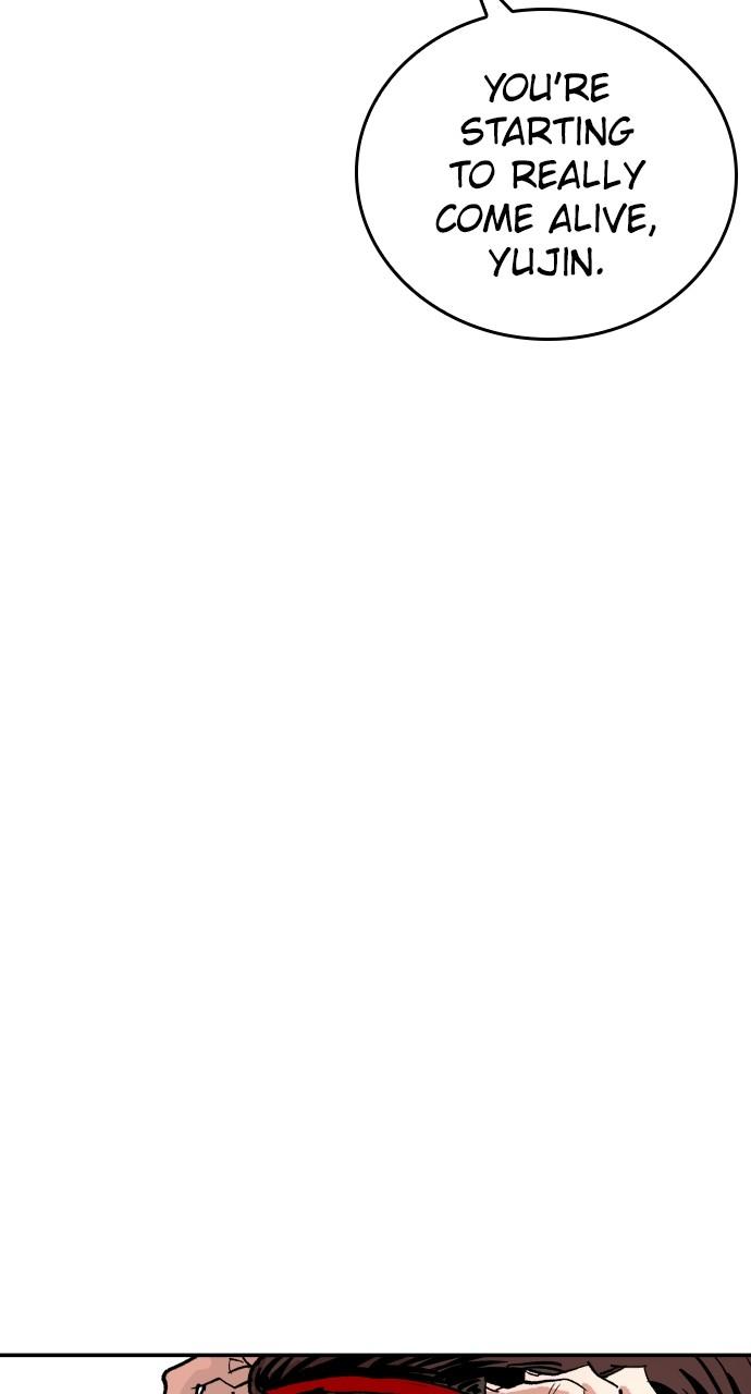 The Build Up Chap 169 - Next Chap 170