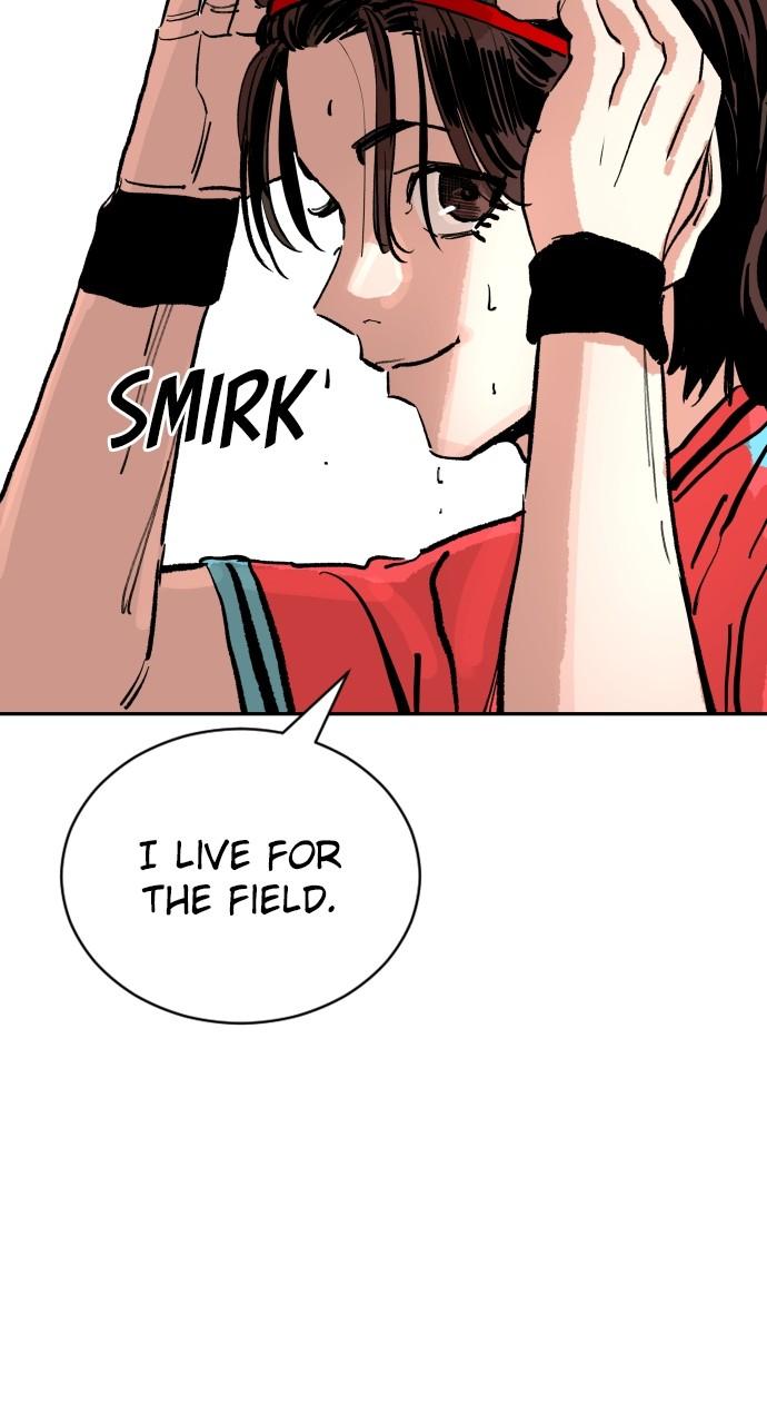 The Build Up Chap 169 - Next Chap 170