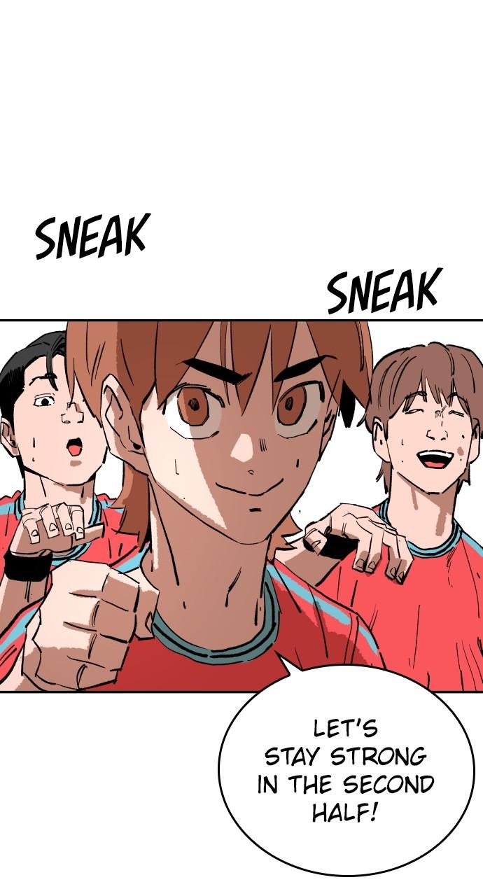 The Build Up Chap 169 - Next Chap 170