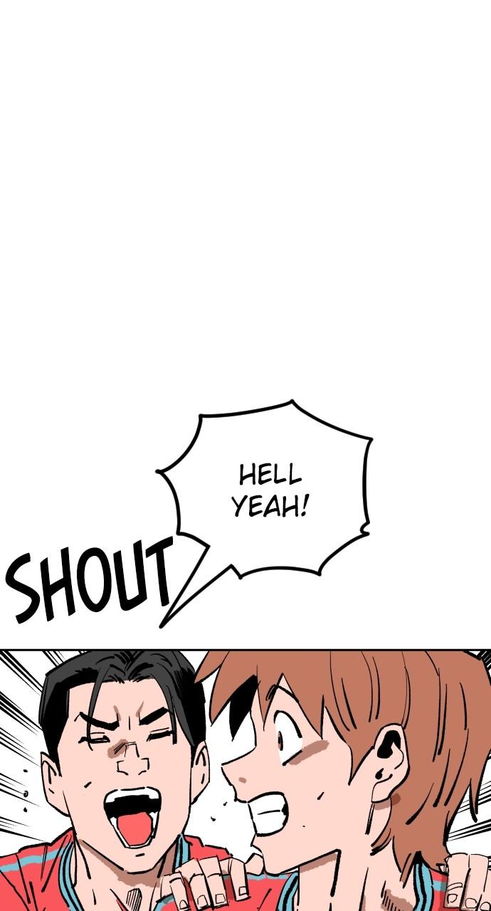 The Build Up Chap 169 - Next Chap 170