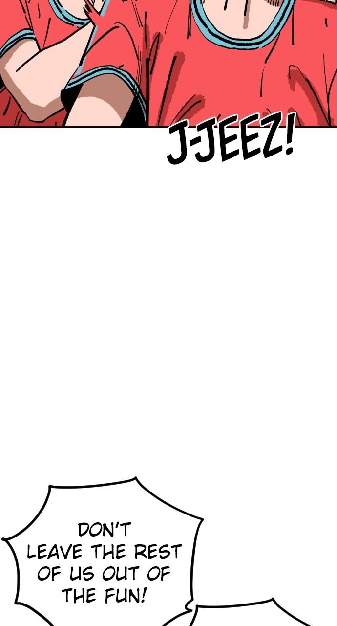 The Build Up Chap 169 - Next Chap 170