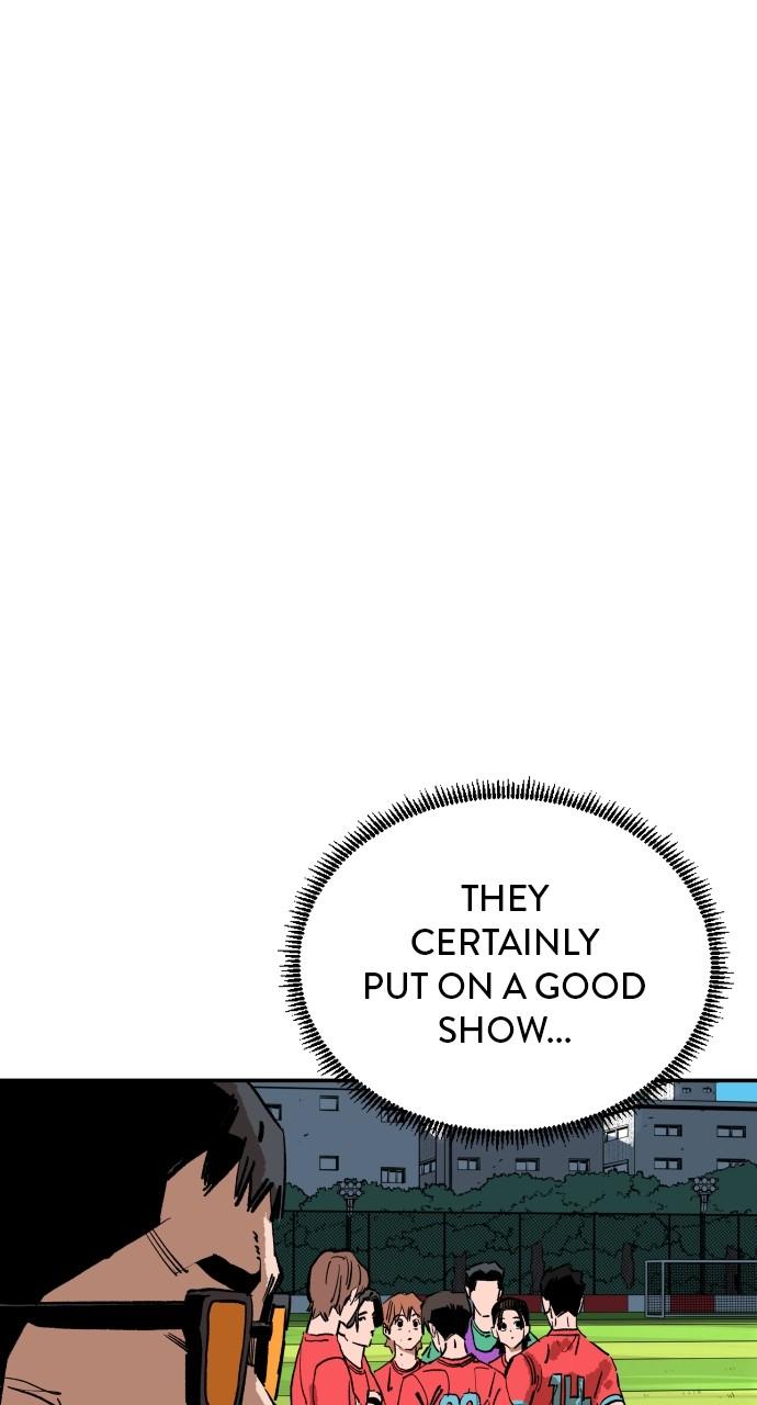 The Build Up Chap 169 - Next Chap 170