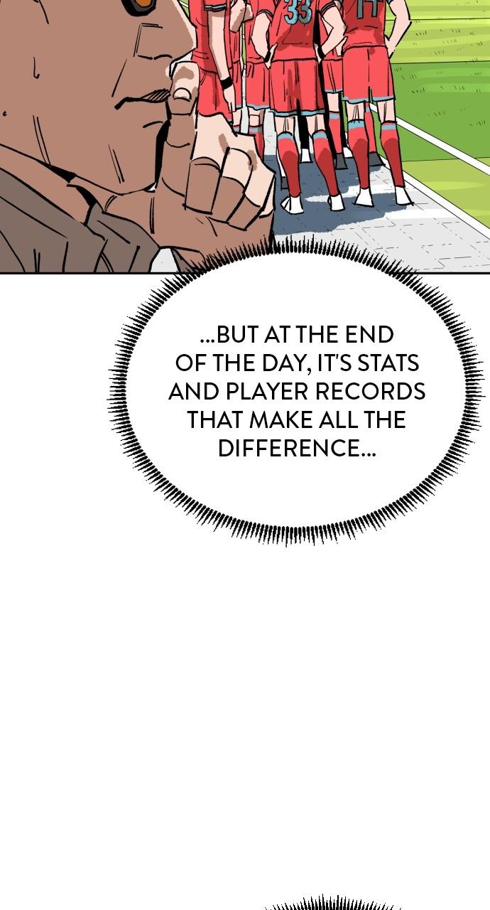 The Build Up Chap 169 - Next Chap 170