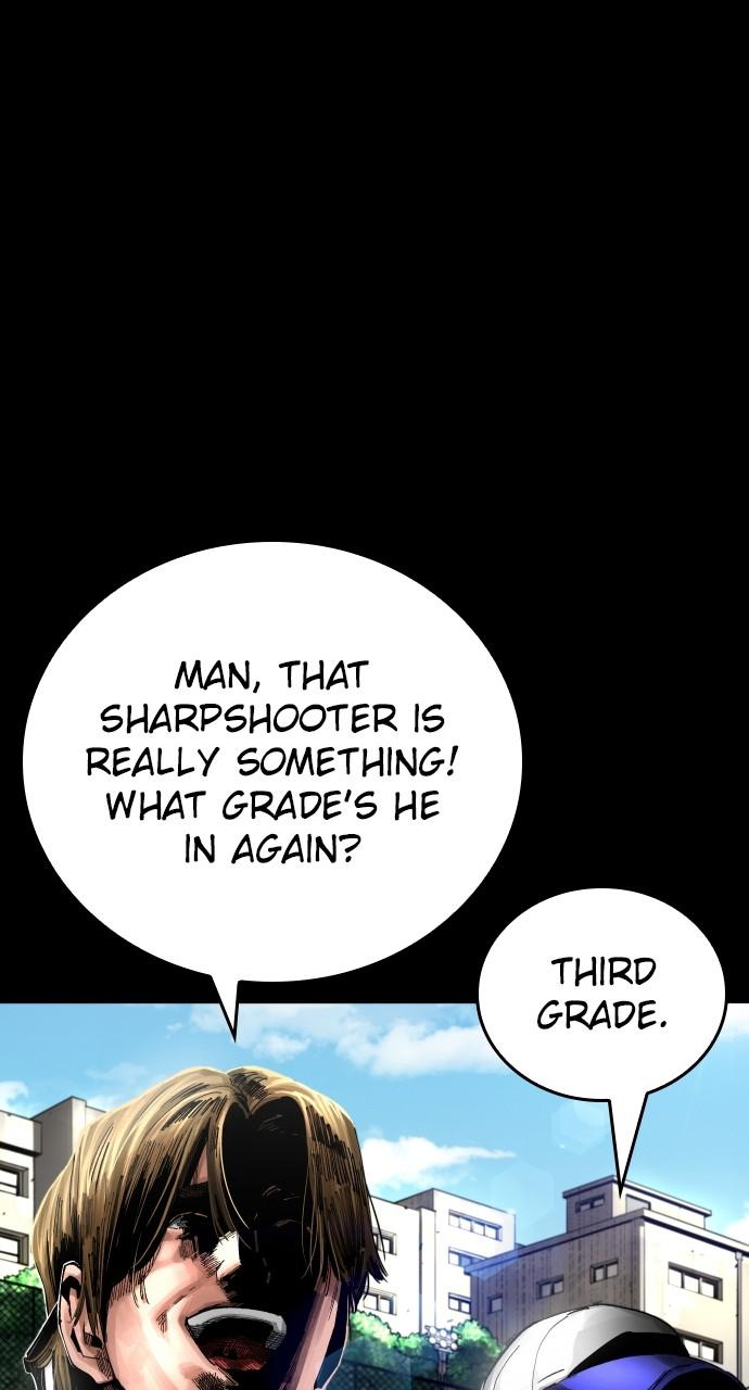 The Build Up Chap 169 - Next Chap 170