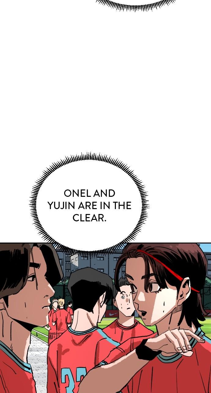 The Build Up Chap 169 - Next Chap 170