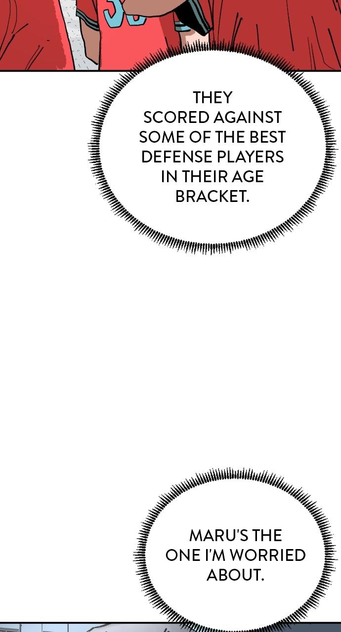 The Build Up Chap 169 - Next Chap 170