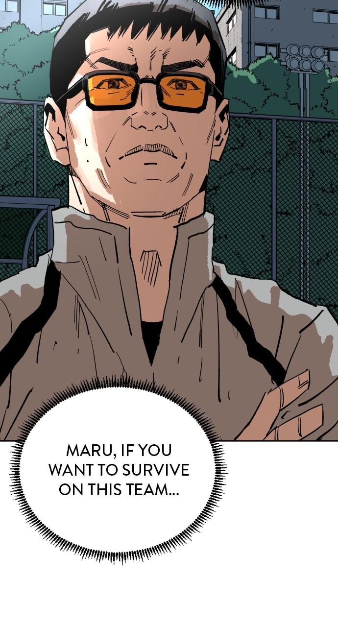 The Build Up Chap 169 - Next Chap 170