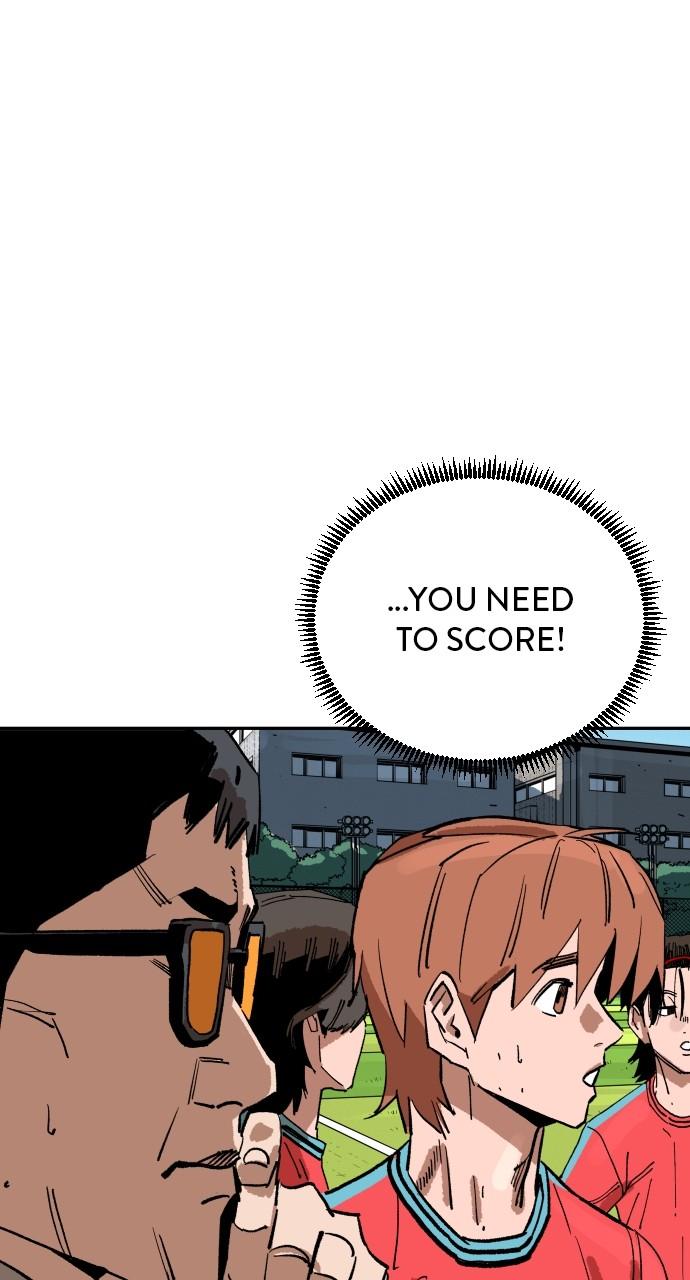 The Build Up Chap 169 - Next Chap 170