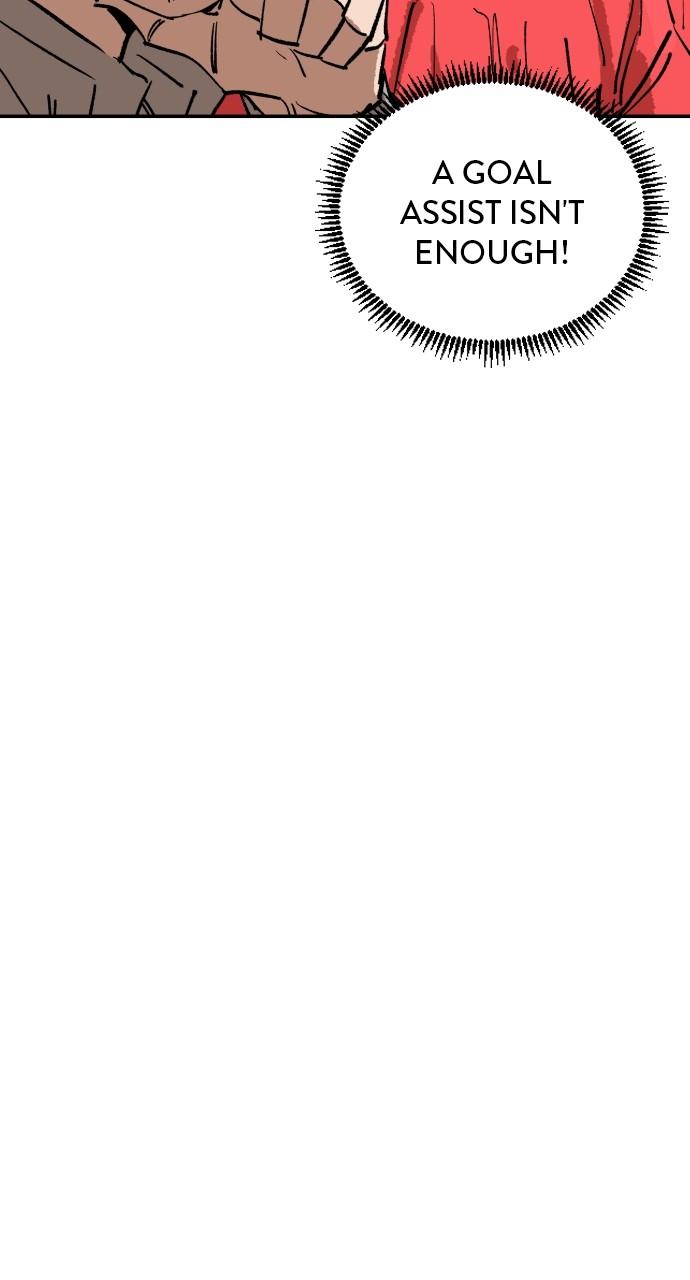 The Build Up Chap 169 - Next Chap 170