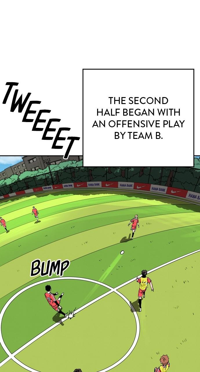 The Build Up Chap 169 - Next Chap 170