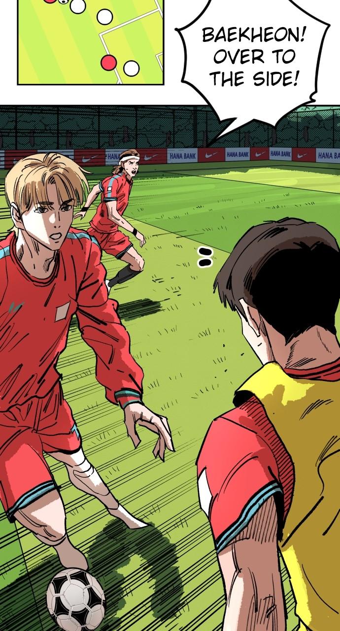 The Build Up Chap 169 - Next Chap 170