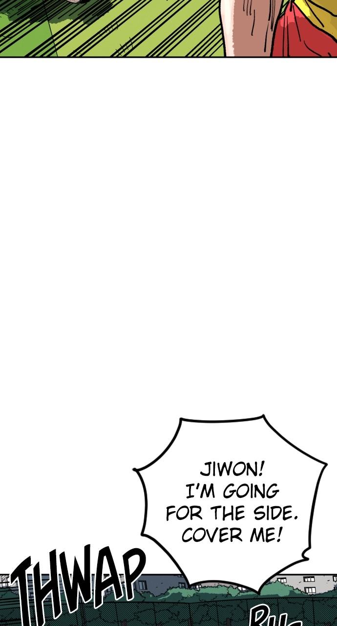 The Build Up Chap 169 - Next Chap 170