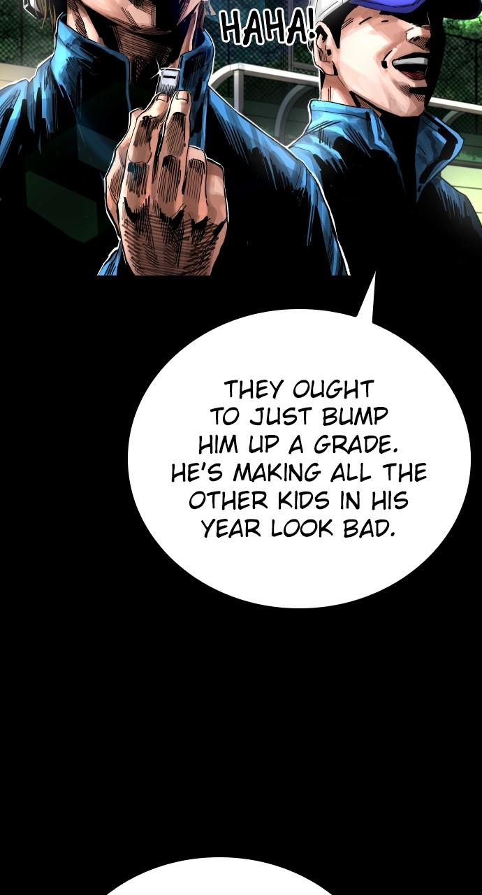 The Build Up Chap 169 - Next Chap 170