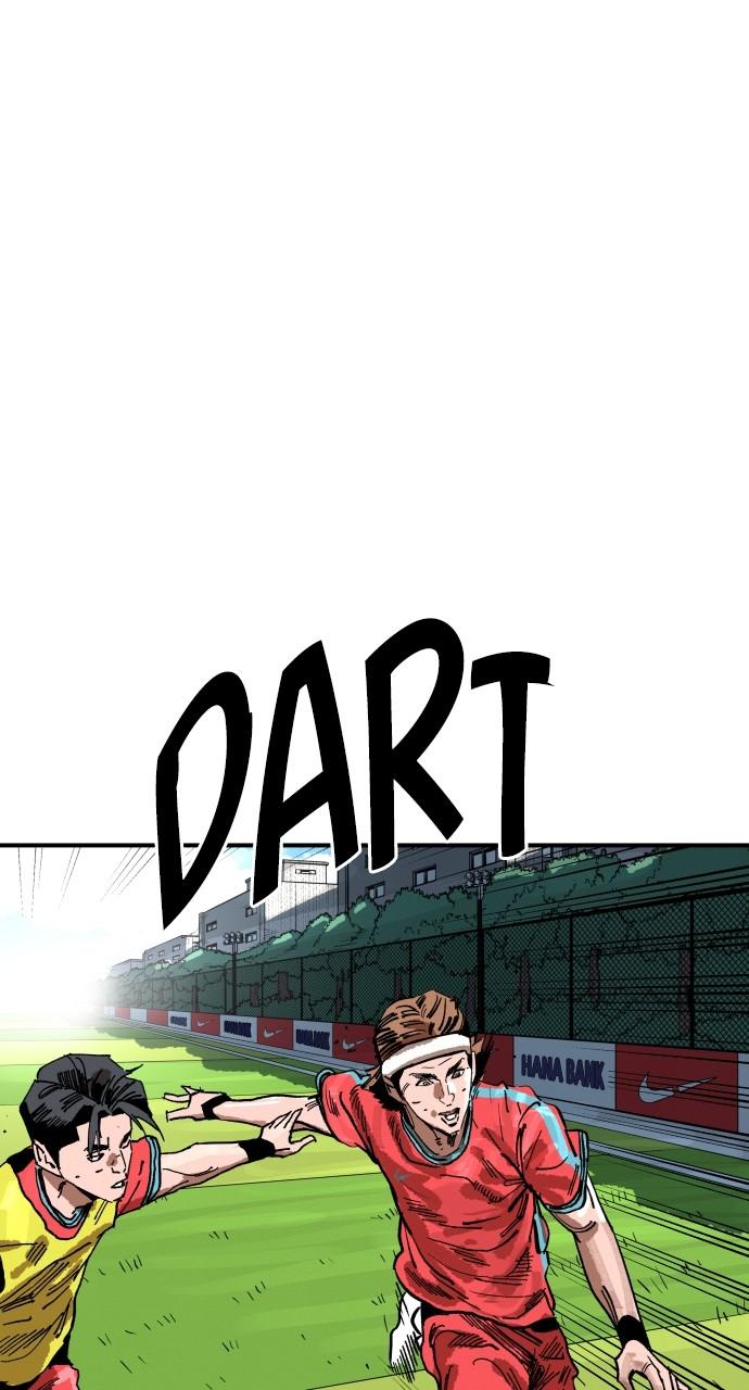 The Build Up Chap 169 - Next Chap 170