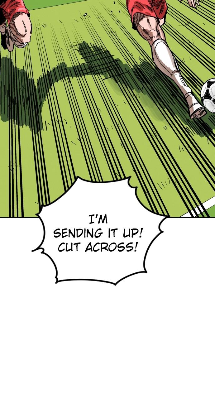The Build Up Chap 169 - Next Chap 170
