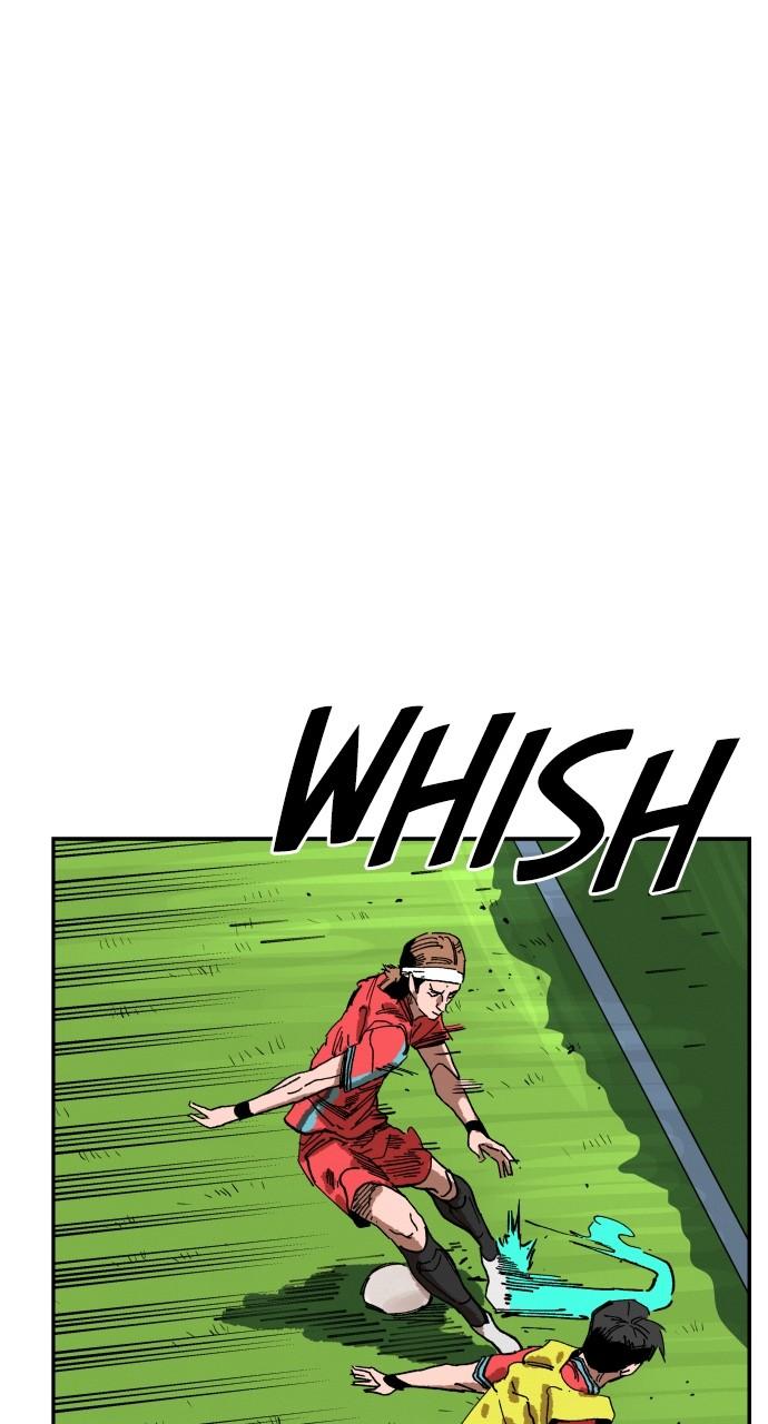 The Build Up Chap 169 - Next Chap 170