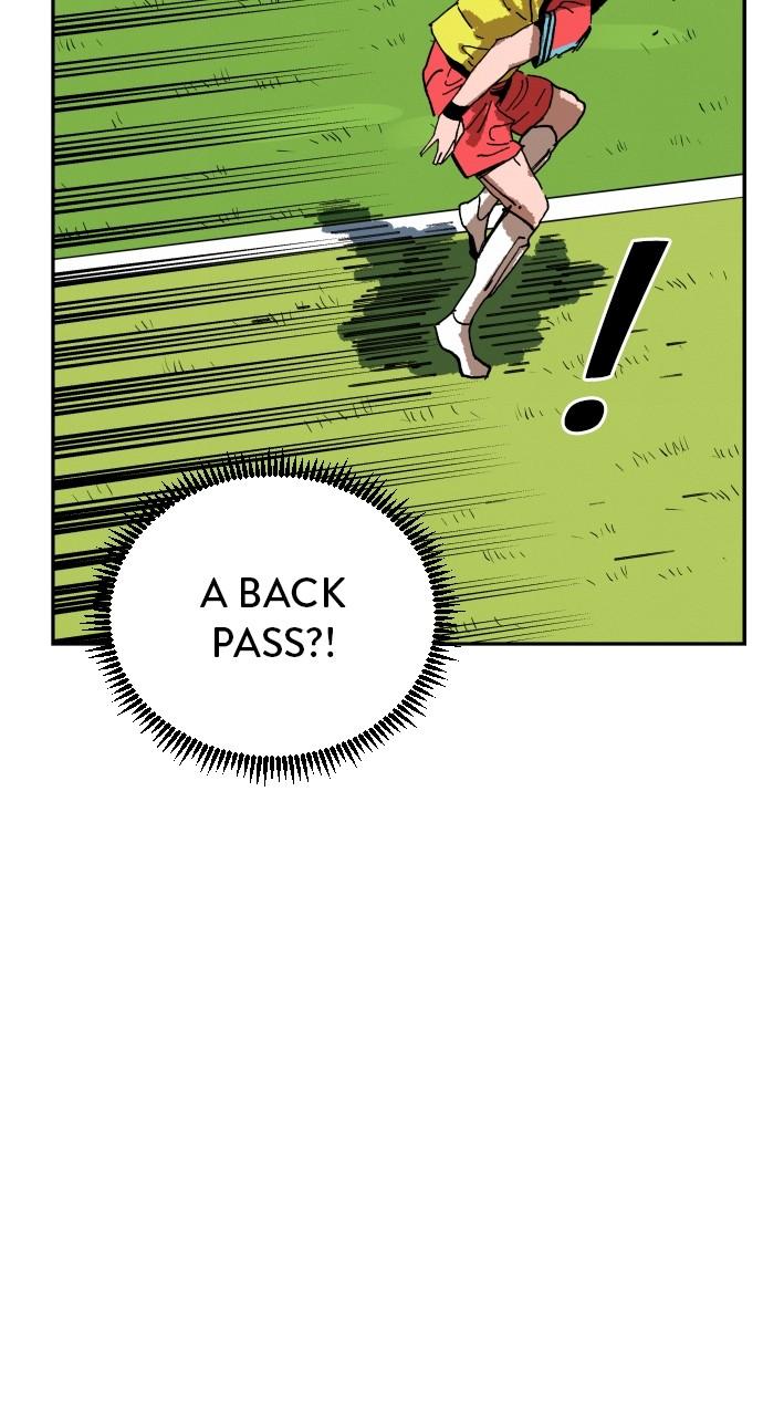 The Build Up Chap 169 - Next Chap 170