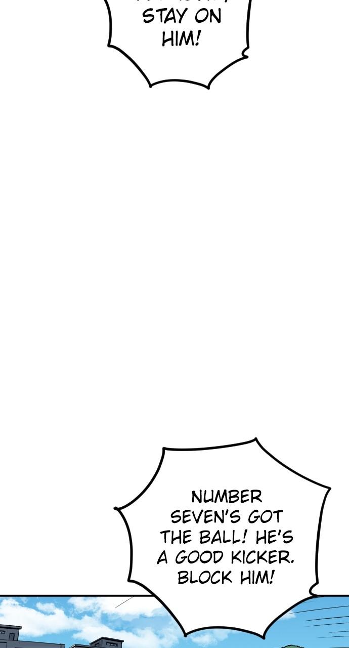 The Build Up Chap 169 - Next Chap 170