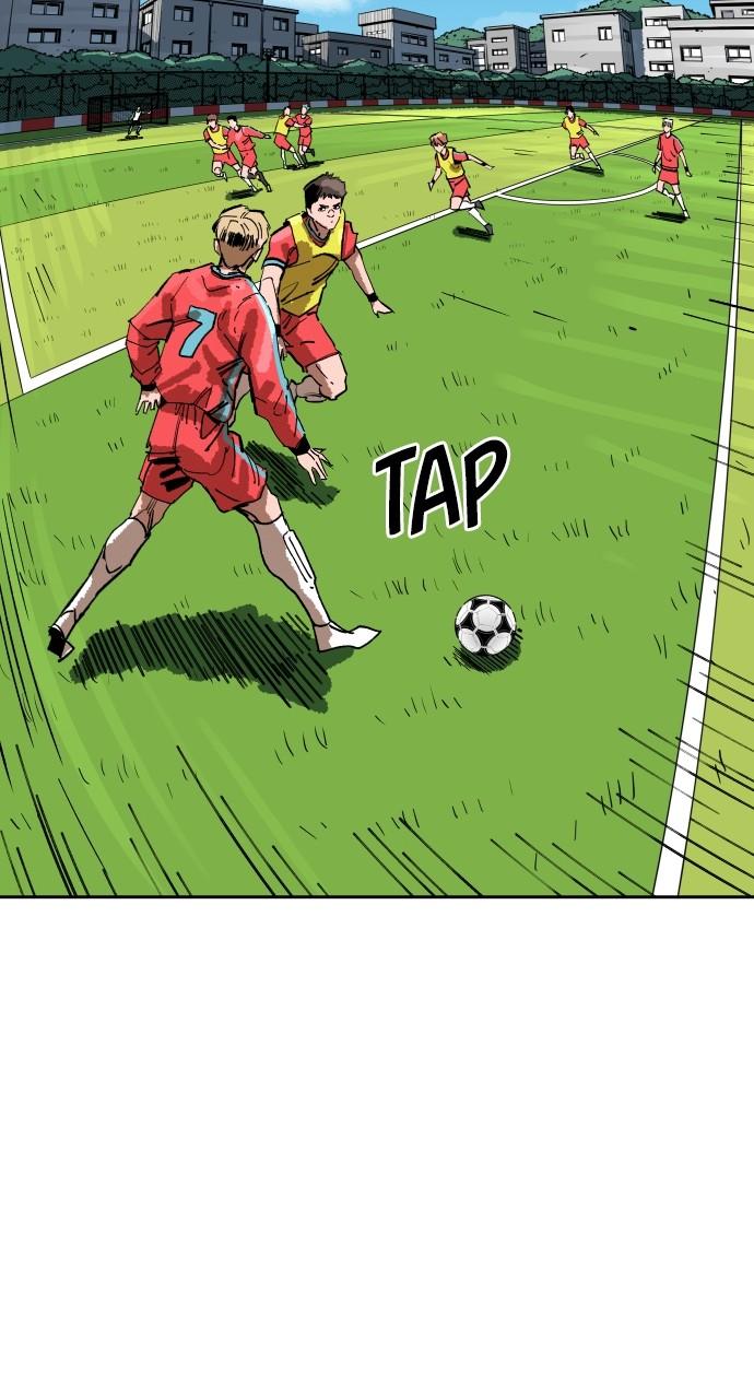 The Build Up Chap 169 - Next Chap 170