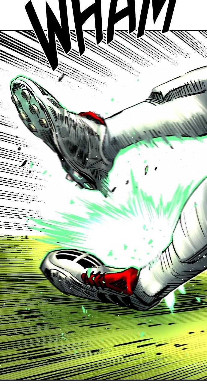 The Build Up Chap 169 - Next Chap 170