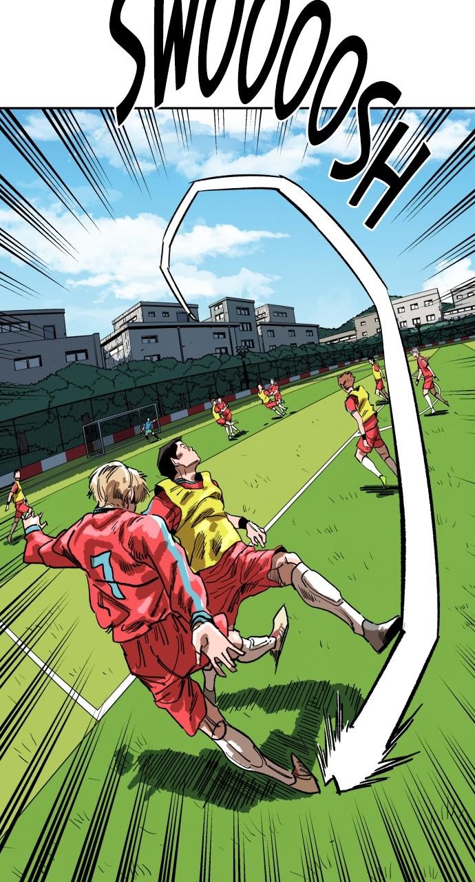 The Build Up Chap 169 - Next Chap 170