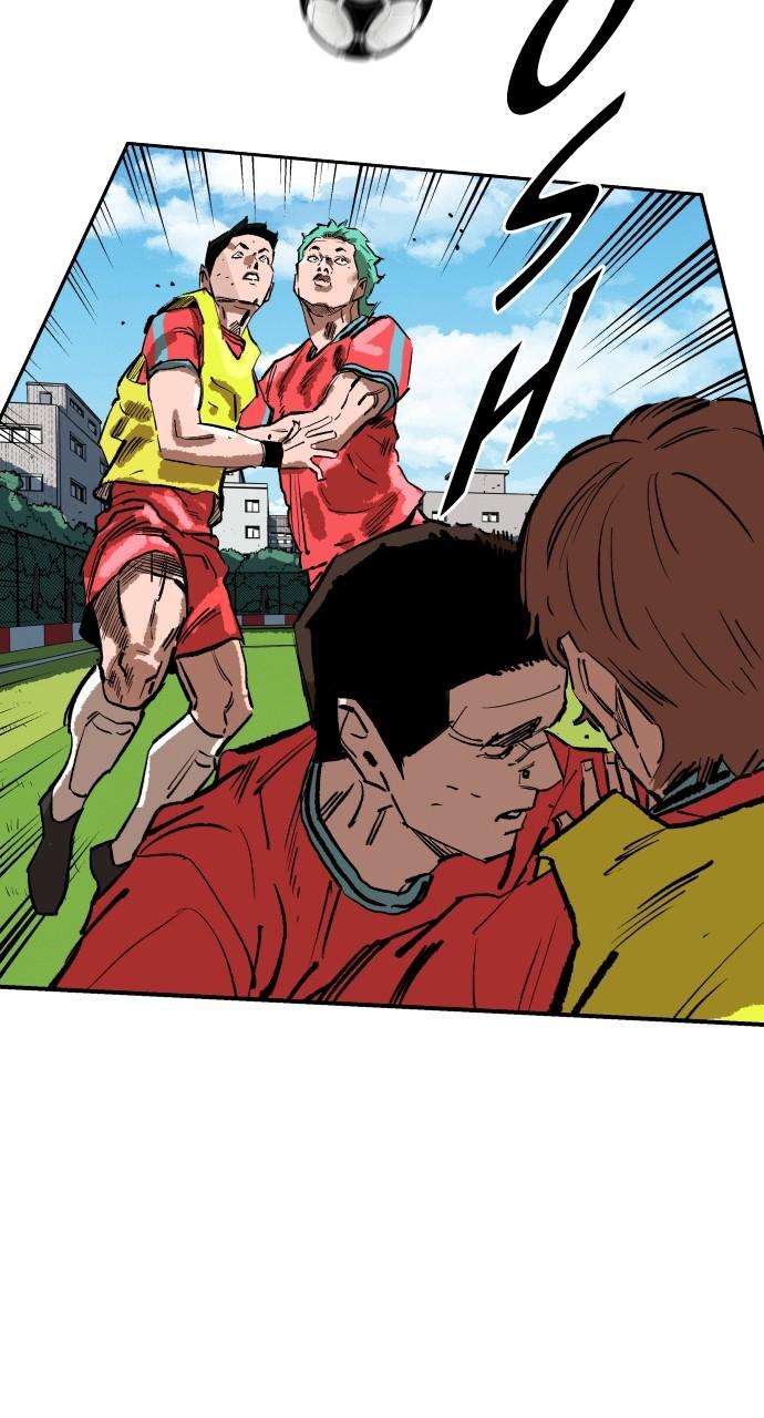 The Build Up Chap 169 - Next Chap 170