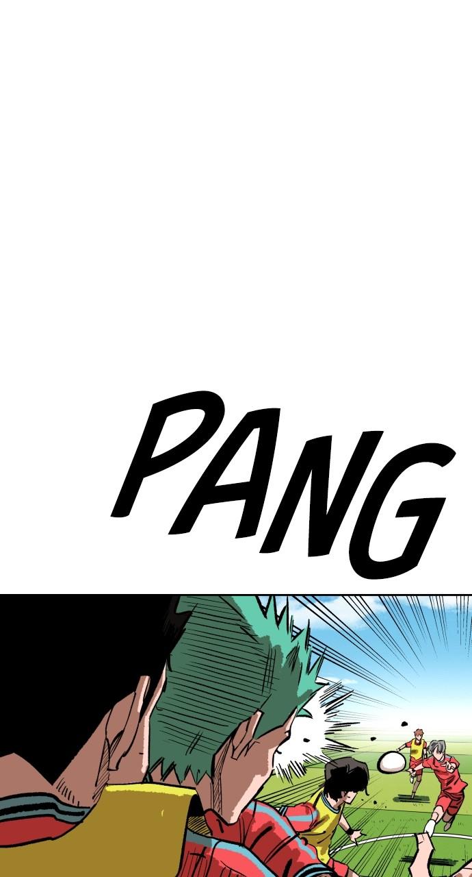 The Build Up Chap 169 - Next Chap 170