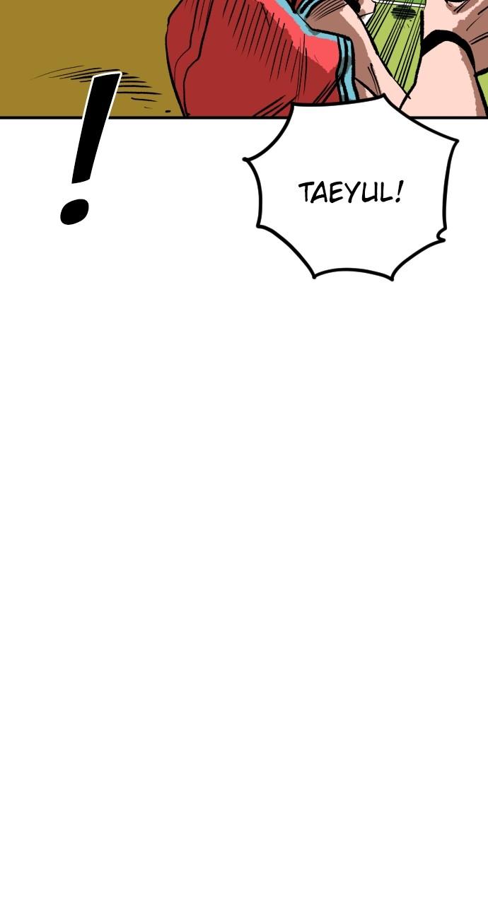 The Build Up Chap 169 - Next Chap 170