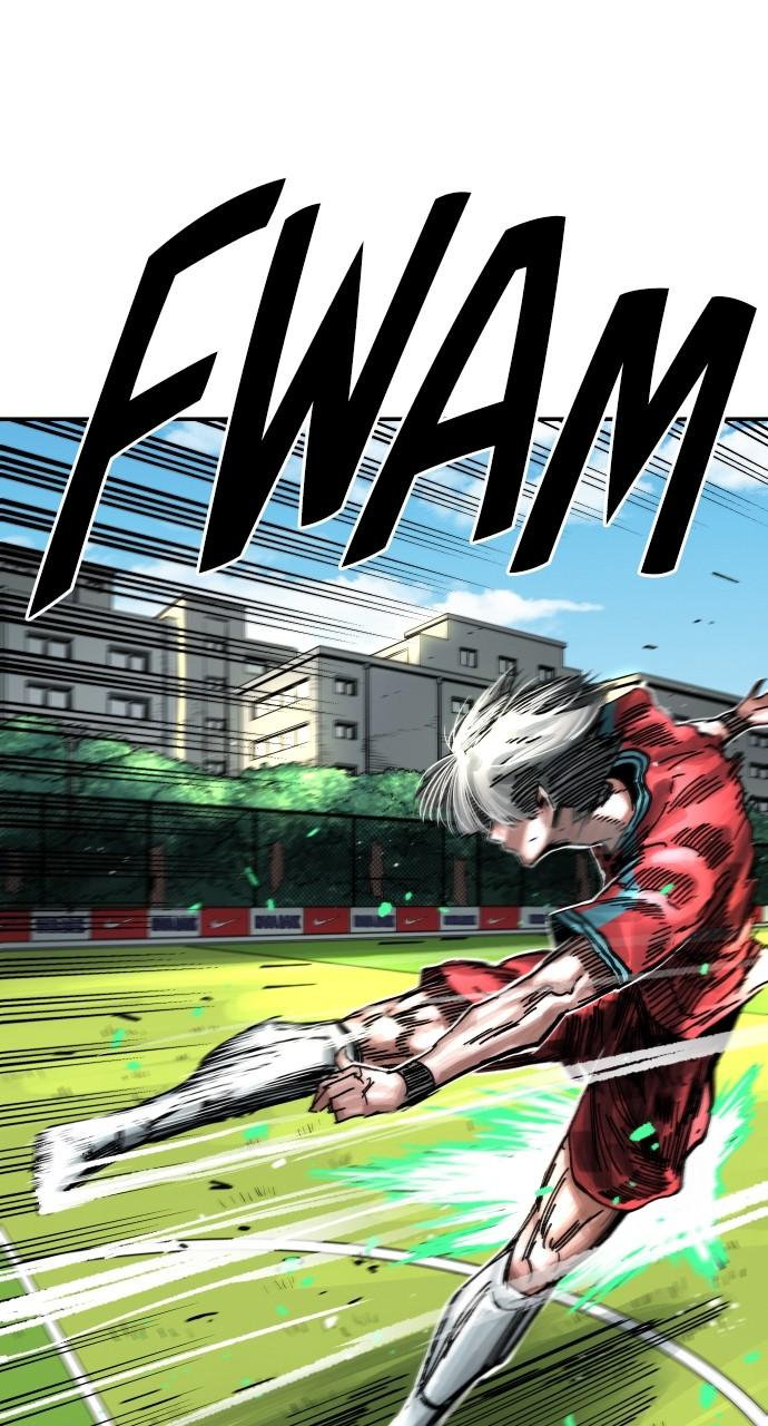 The Build Up Chap 169 - Next Chap 170