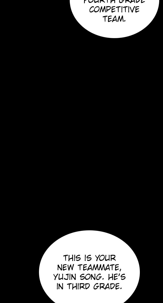 The Build Up Chap 169 - Next Chap 170