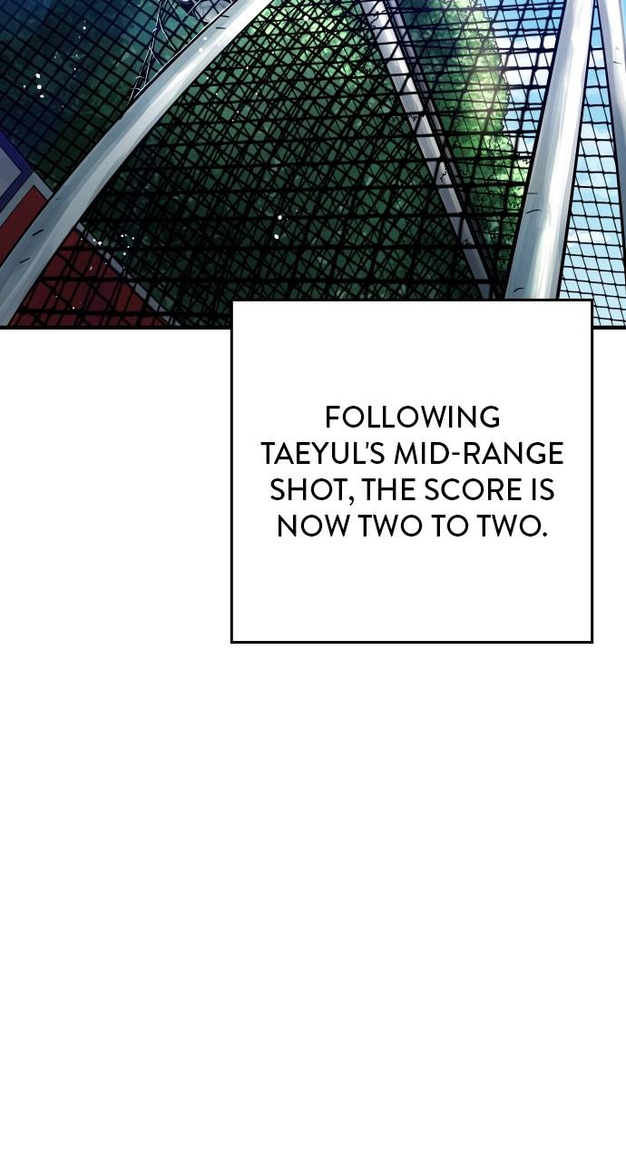 The Build Up Chap 169 - Next Chap 170