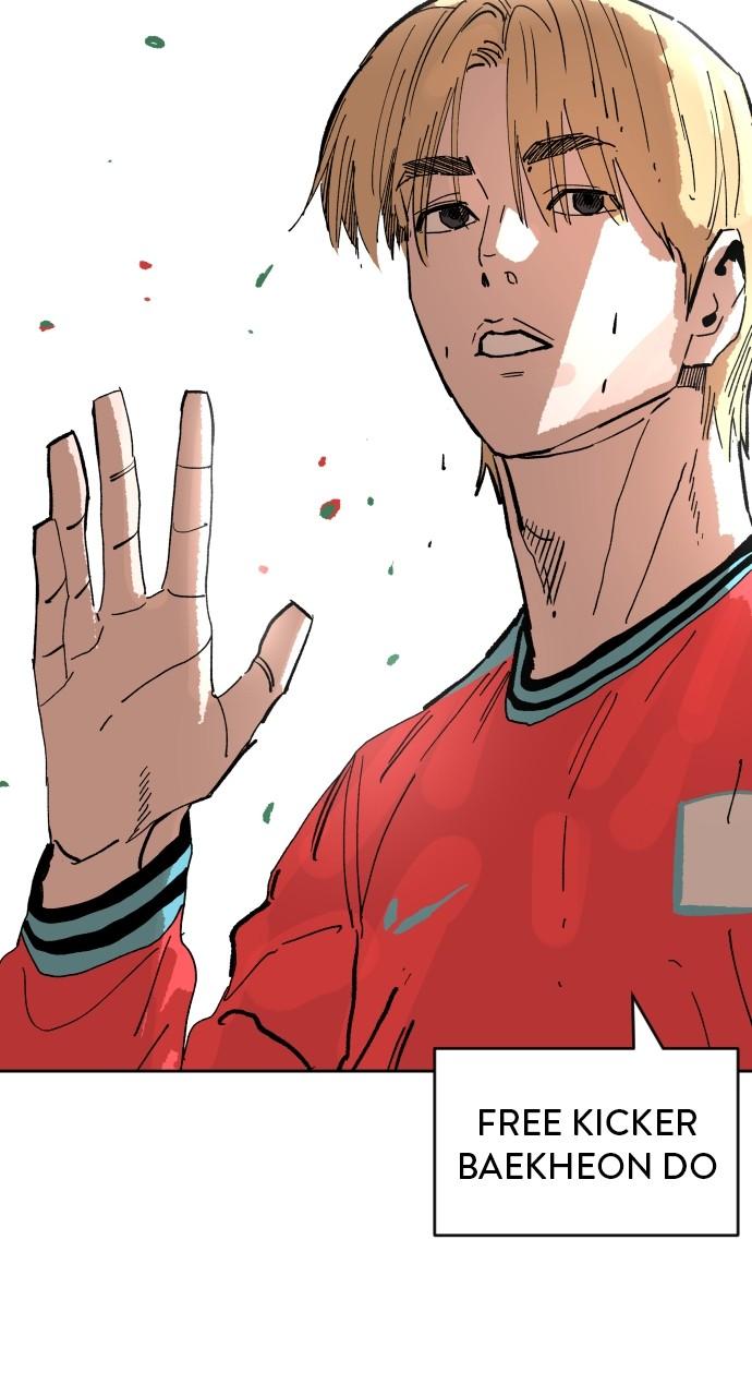 The Build Up Chap 169 - Next Chap 170