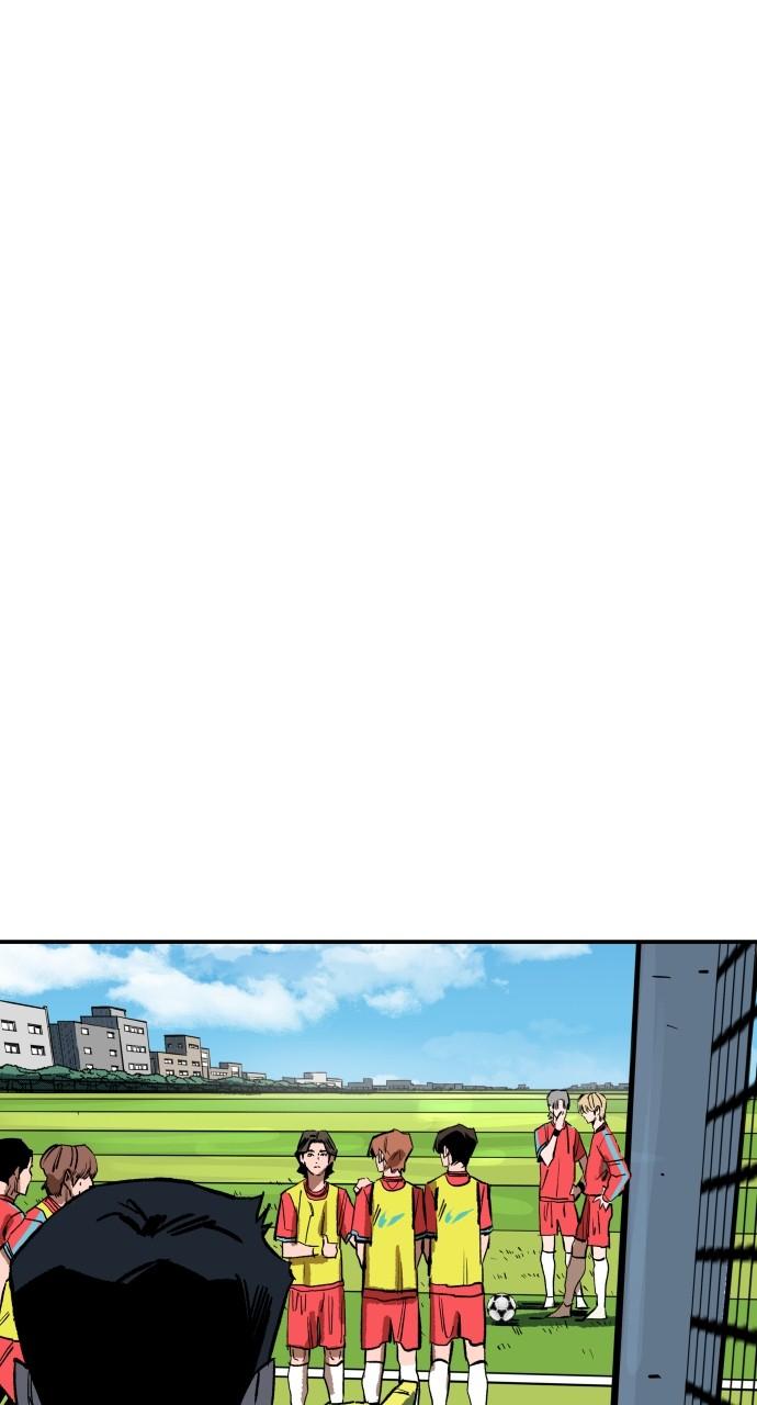 The Build Up Chap 169 - Next Chap 170