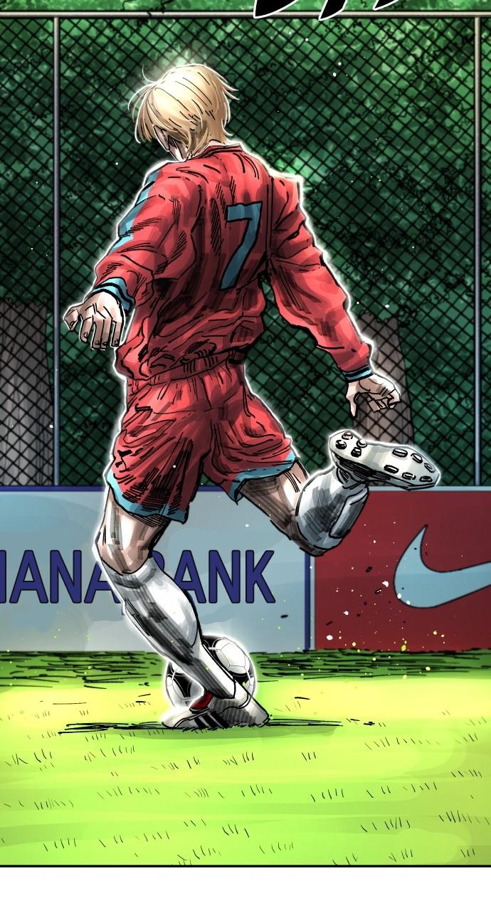 The Build Up Chap 169 - Next Chap 170