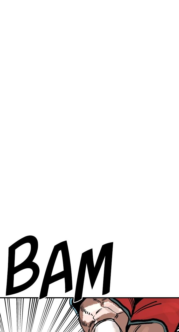 The Build Up Chap 169 - Next Chap 170