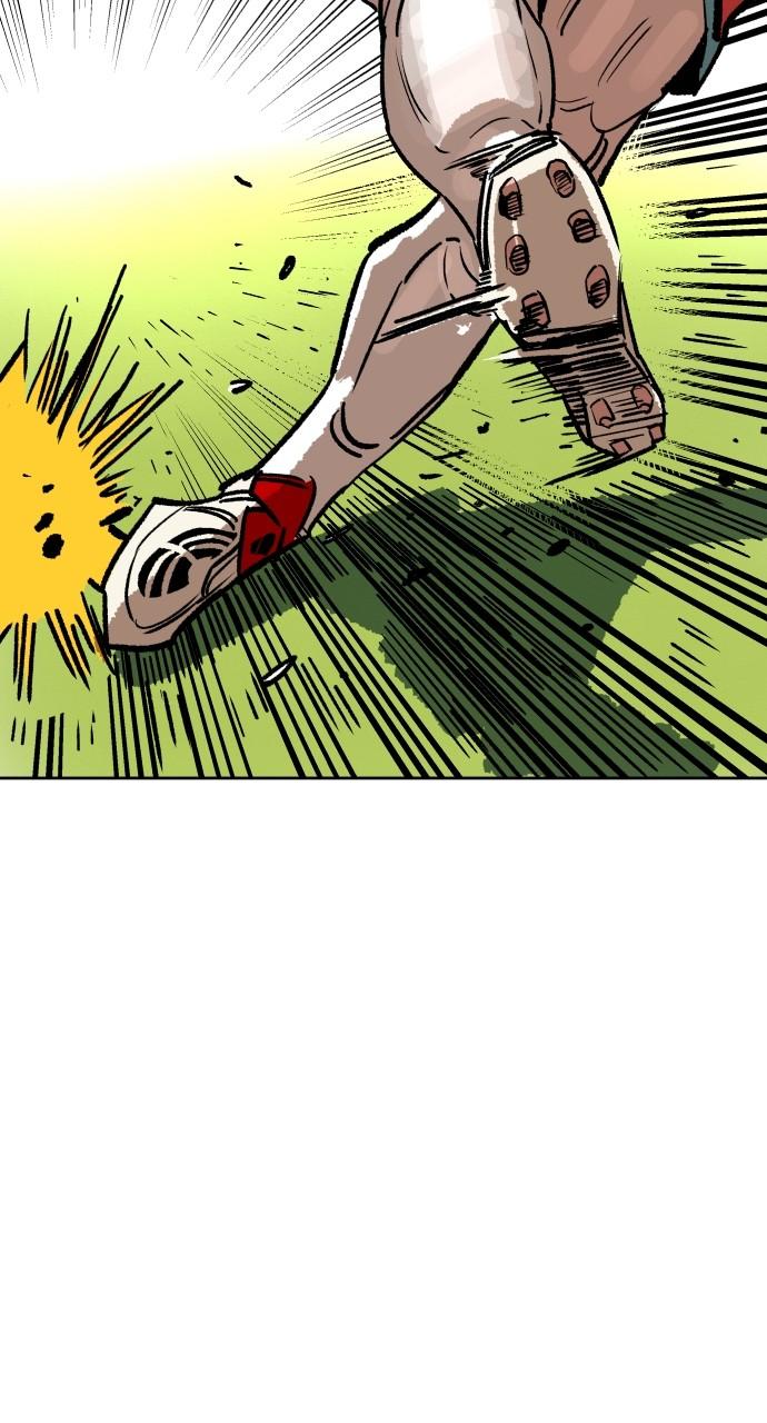 The Build Up Chap 169 - Next Chap 170