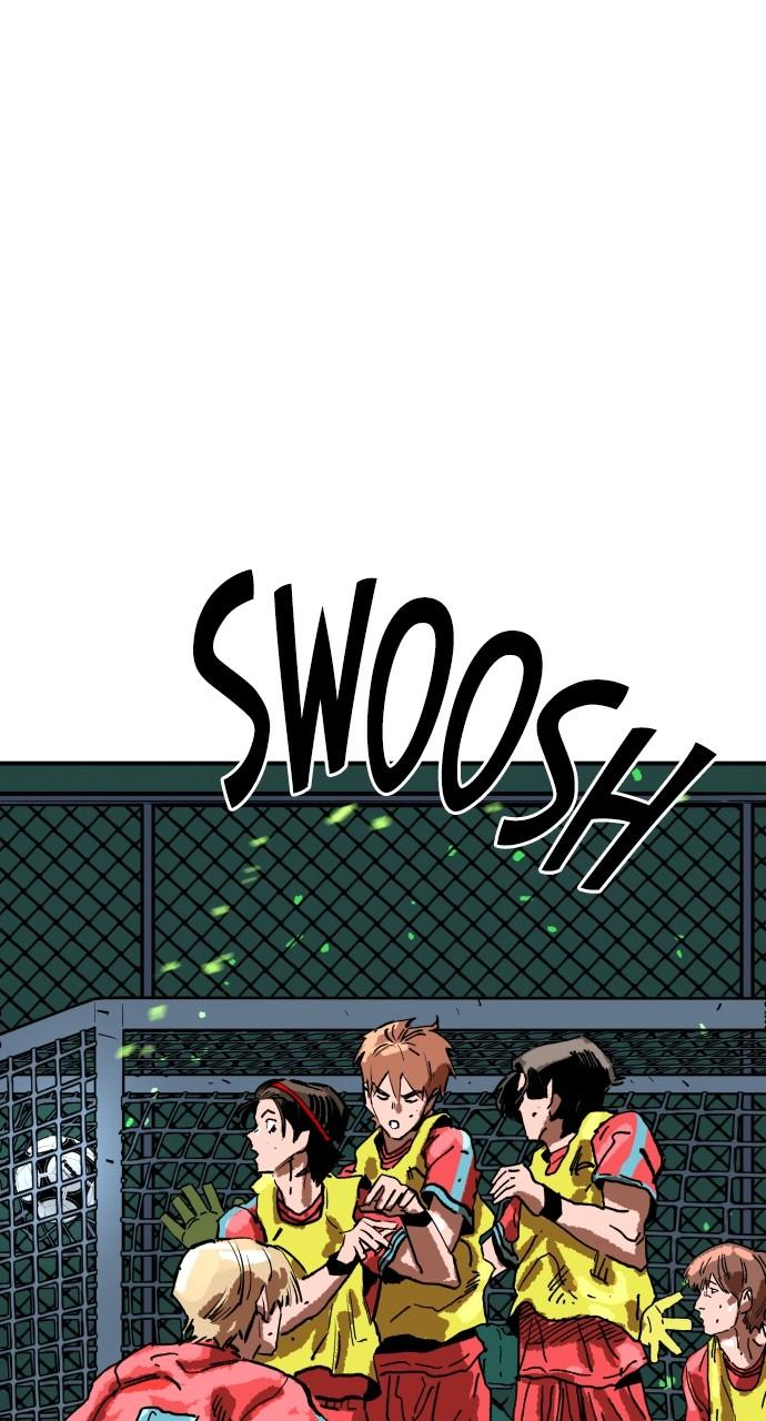 The Build Up Chap 169 - Next Chap 170