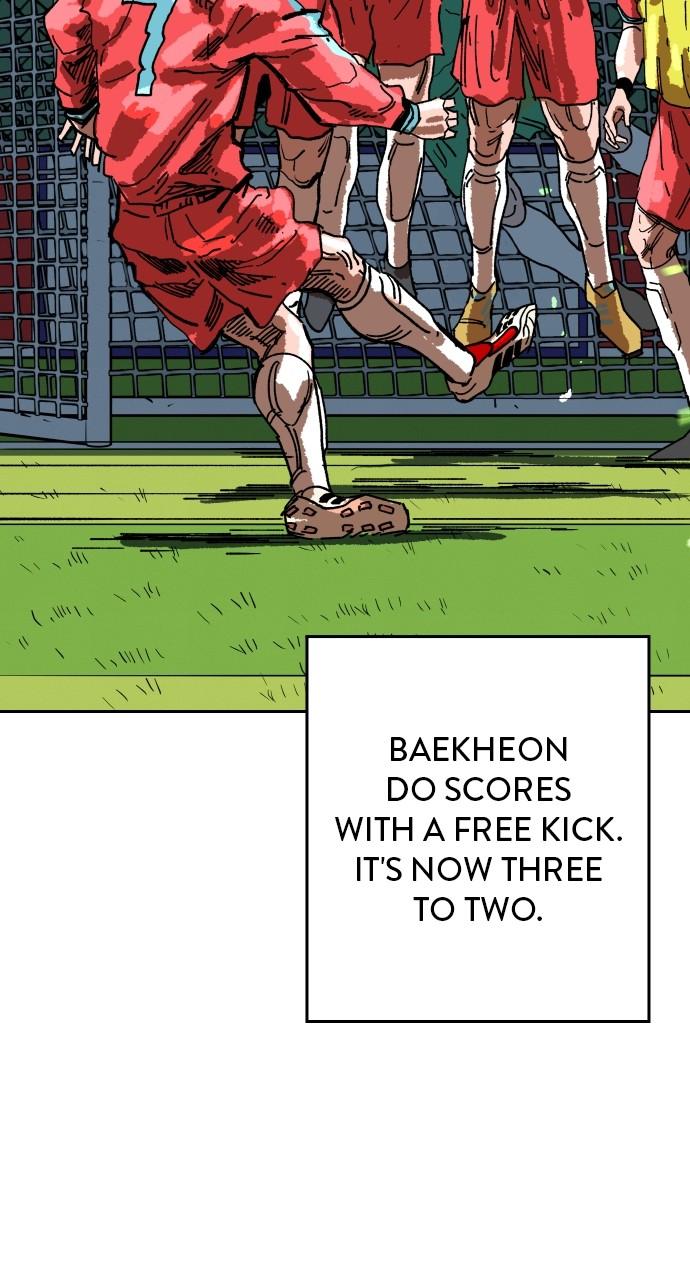 The Build Up Chap 169 - Next Chap 170